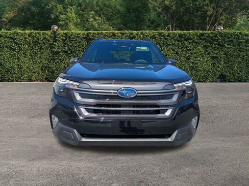 New 2026 Subaru Forester Premium w/ Premium/Limited Package AWD/4WD image 9
