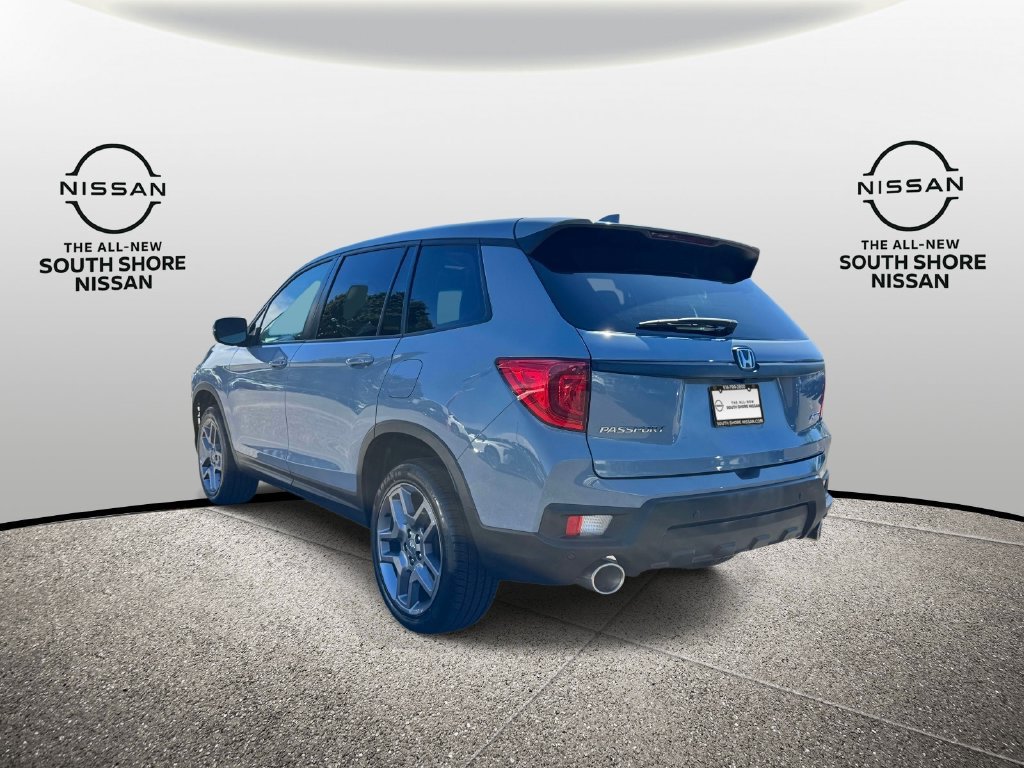 Used 2023 Honda Passport EX-L image 7
