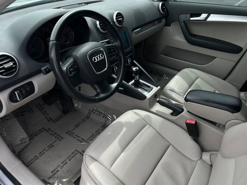 Used 2011 Audi A3 TDI Premium Plus FWD image 9