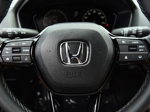 New 2026 Honda Civic Sport image 19