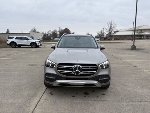 Used 2022 Mercedes-Benz GLE 350 4MATIC image 22