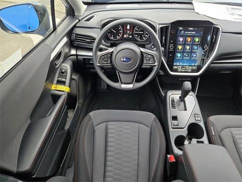 New 2025 Subaru Impreza 2.0i Sport image 9
