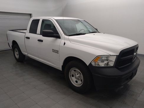 Used 2017 RAM 1500 Tradesman w/ Popular Equipment Group RWD image 11