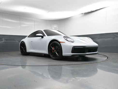 Certified 2024 Porsche 911 Carrera S image 32