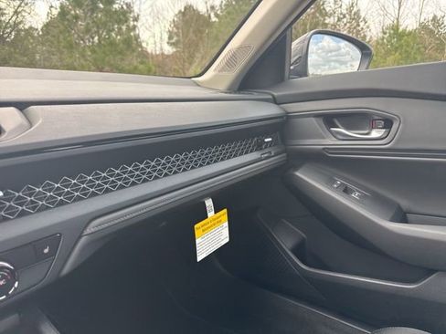 New 2026 Honda Accord SE image 24