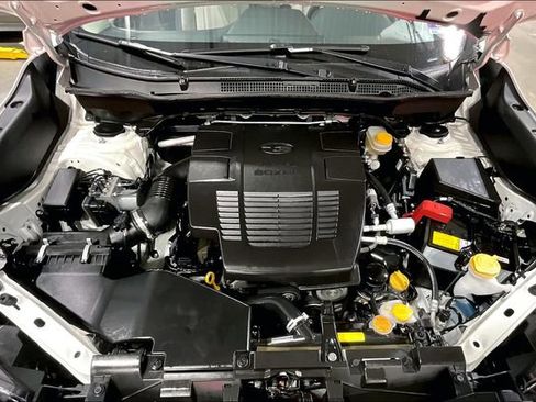 Used 2020 Subaru Forester Premium image 10