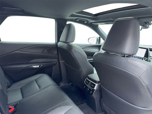 Used 2024 Lexus RX 350 FWD image 48