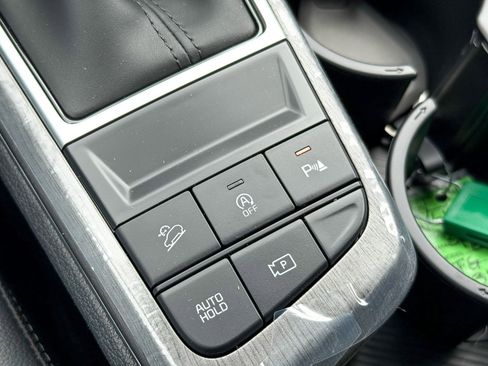 New 2026 Kia Sportage X-Line w/ X-Line Technology Package image 24