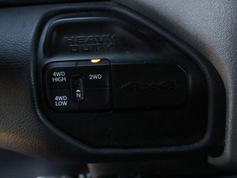 Used 2022 RAM 3500 Tradesman w/ Safety Group AWD/4WD image 28