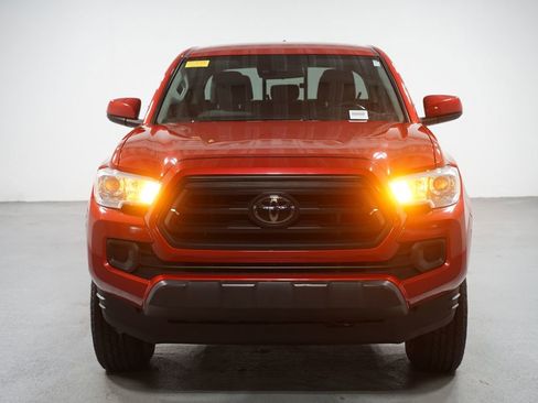 Used 2021 Toyota Tacoma SR image 2