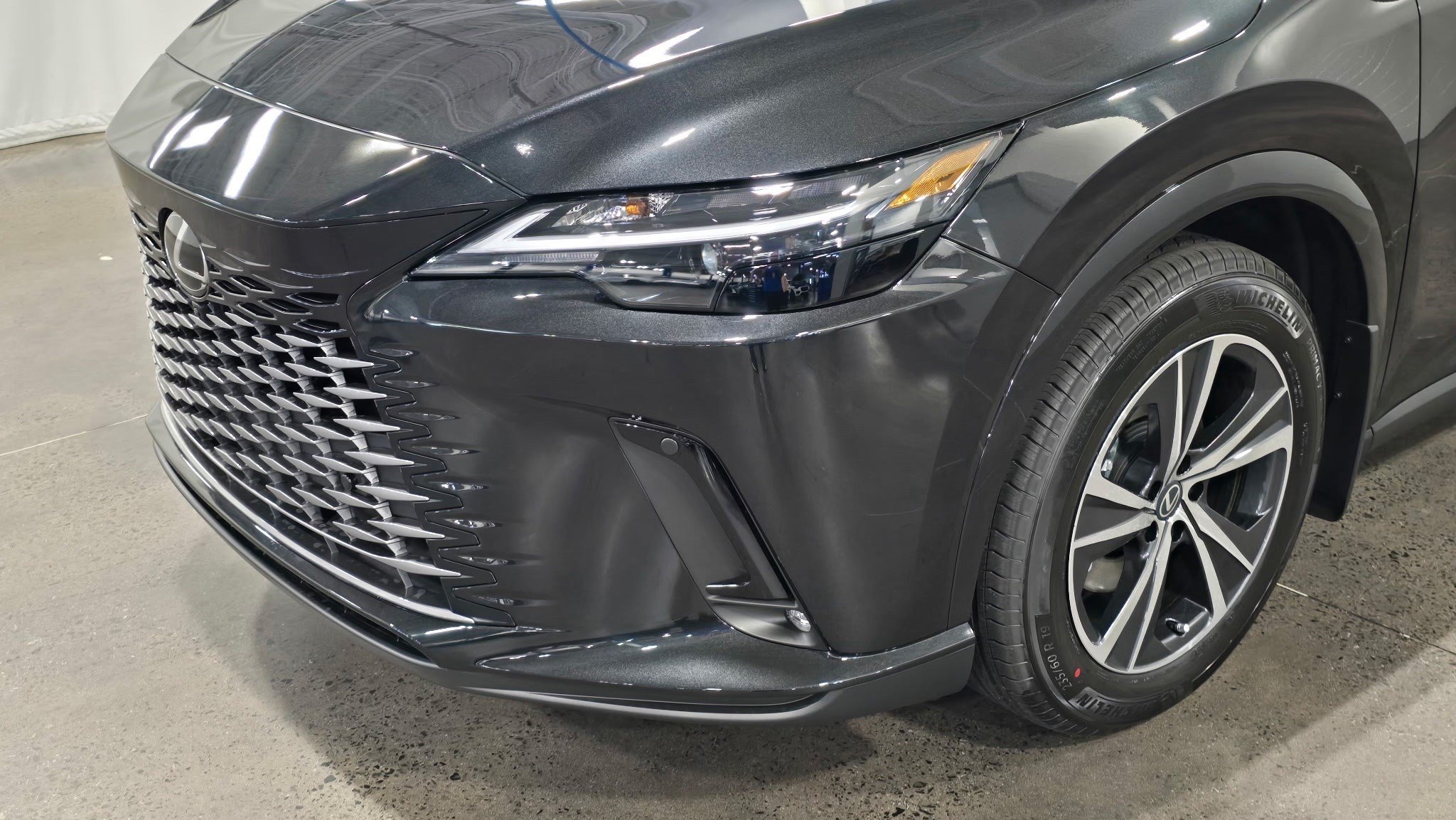 New 2026 Lexus RX 350 Premium w/ Convenience Package FWD image 12