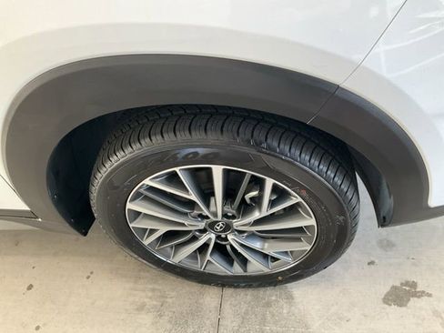 Used 2019 Hyundai Tucson SEL image 27