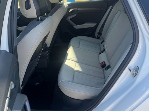 Used 2025 Audi A3 2.0T Premium image 12