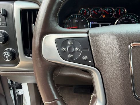 Used 2017 GMC Sierra 1500 SLT w/ SLT Premium Package image 12