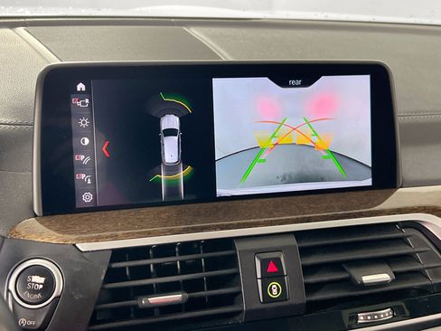 Used 2019 BMW X3 xDrive30i w/ Premium Package image 14