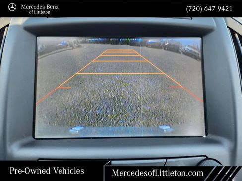 Used 2014 Buick Regal Premium FWD image 17