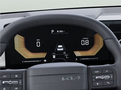 New 2027 Kia Seltos S AWD/4WD image 16