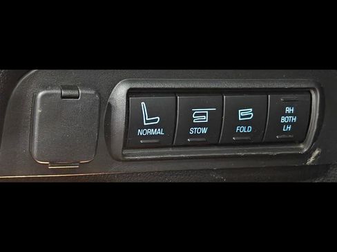 Used 2017 Ford Explorer Sport w/ Equipment Group 401A image 43