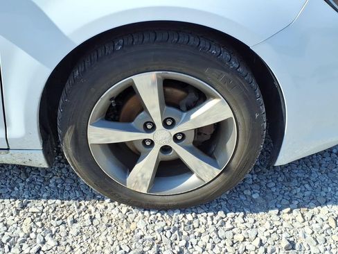 Used 2012 Chevrolet Malibu LT w/ Power Convenience Package FWD image 14