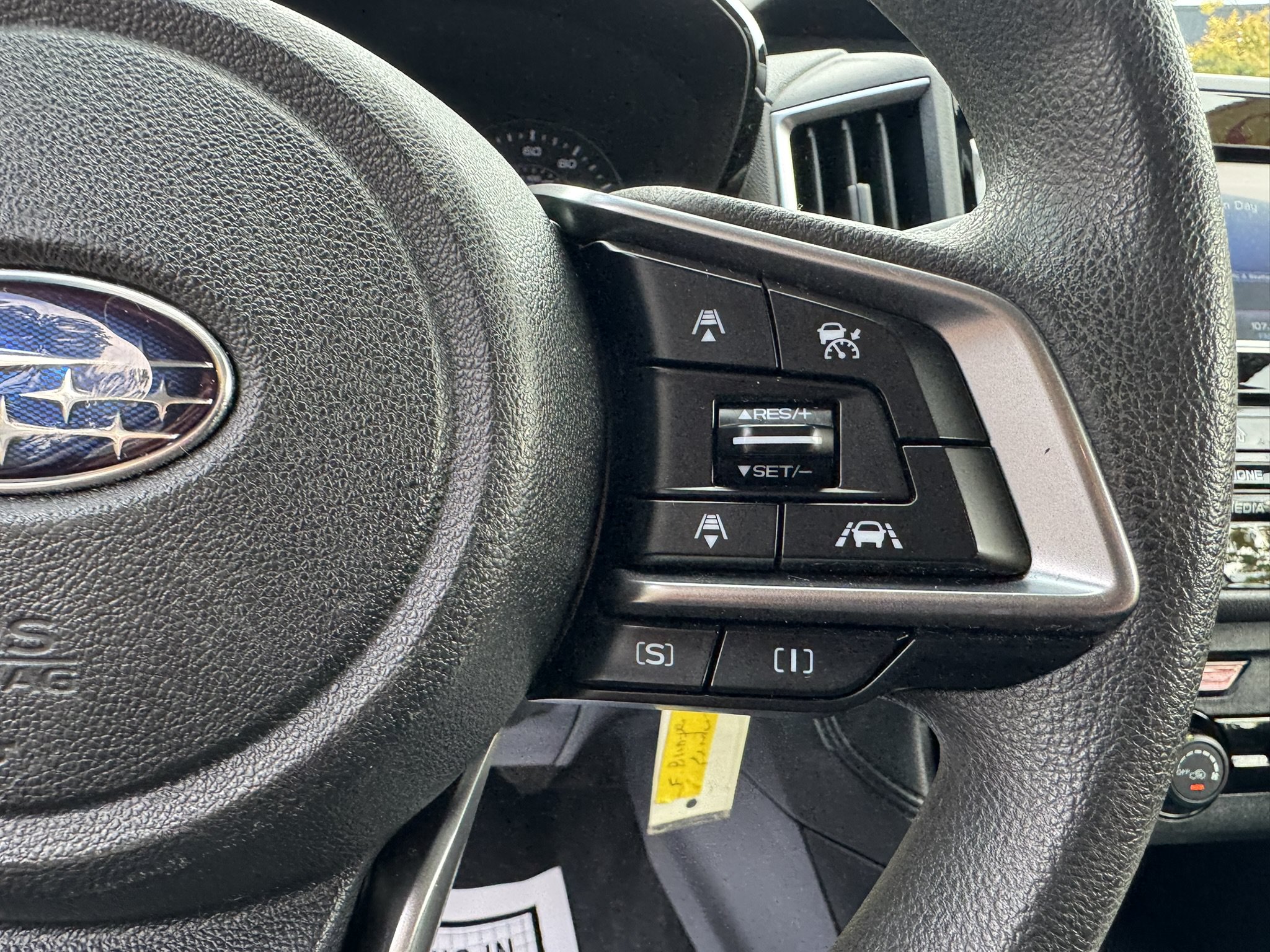 Used 2023 Subaru Impreza 2.0i Premium AWD/4WD image 19