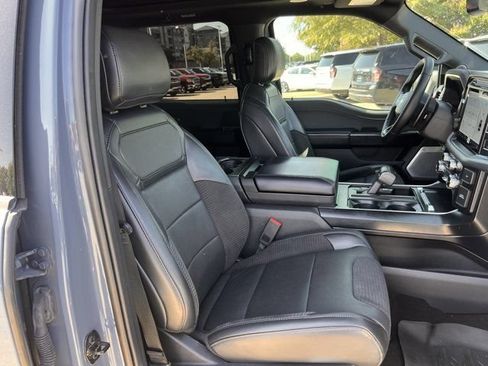 Used 2023 Ford F150 Raptor AWD/4WD image 26