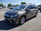 Used 2019 Honda Odyssey EX-L image 3
