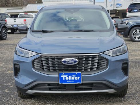 New 2026 Ford Escape Active image 3