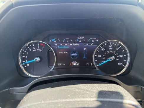 Used 2020 Ford Expedition Max Platinum AWD/4WD image 20