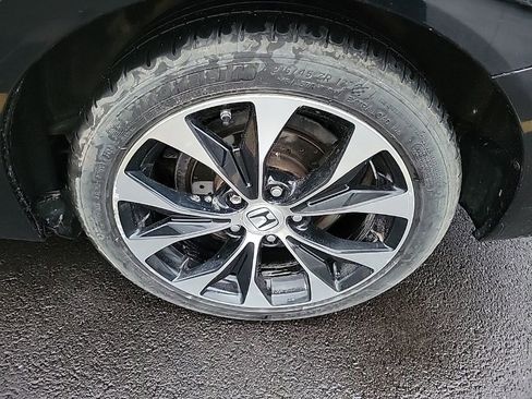 Used 2013 Honda Civic Si image 5