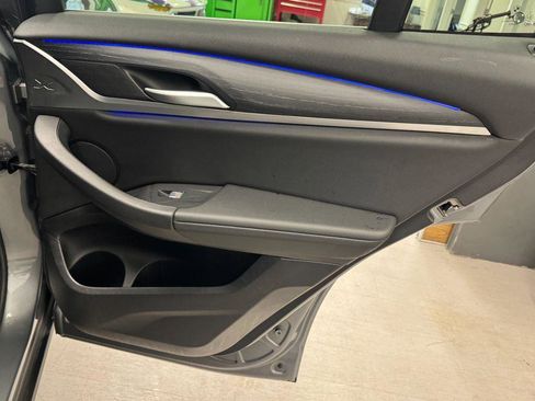 Used 2024 BMW X3 xDrive30i image 19