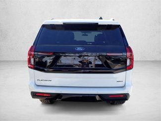 New 2026 Ford Expedition Max Platinum w/ Stealth Appearance Package video 3