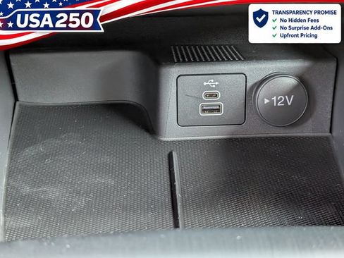 Used 2026 Ford Escape ST-Line w/ Tech Pack #1 FWD image 17