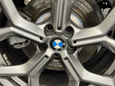 Used 2023 BMW X3 xDrive30i w/ Convenience Package w/ZPA image 18