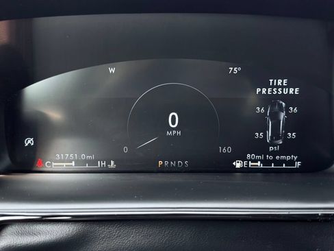 Certified 2023 Lincoln Nautilus Reserve AWD/4WD image 34