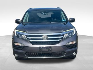 Used 2017 Honda Pilot Elite video 2