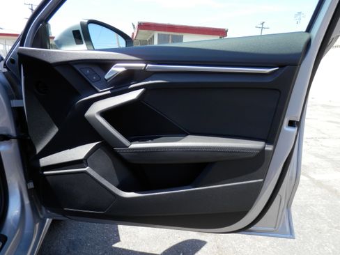 Used 2023 Audi A3 2.0T Premium image 19