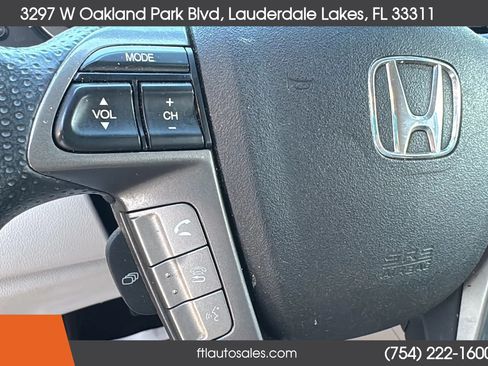 Used 2014 Honda Odyssey LX image 37