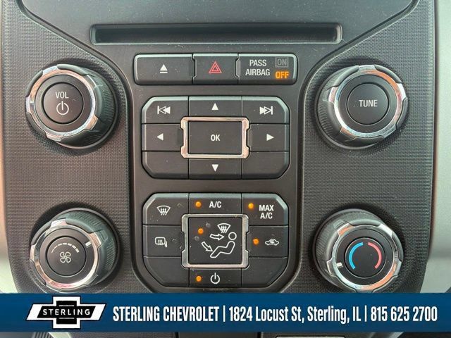 Used 2013 Ford F150 XLT w/ XLT Chrome Pkg AWD/4WD image 20