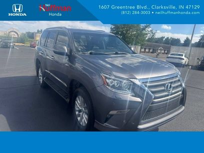Used 2016 Lexus GX 460 w/ Premium Package