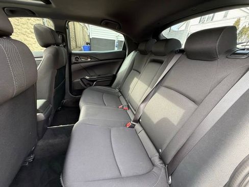 Used 2019 Honda Civic EX image 25