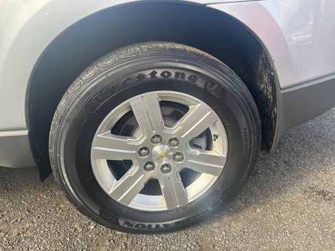 Used 2012 Chevrolet Traverse LT image 24