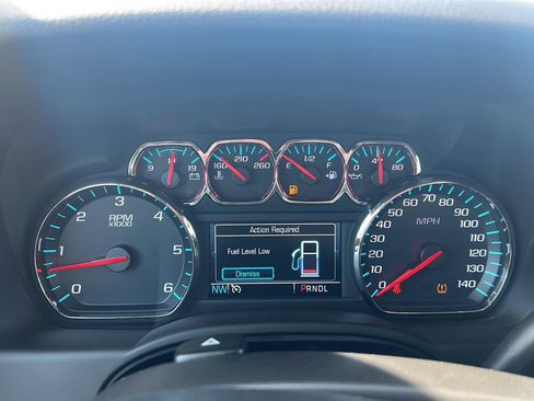 Used 2019 GMC Yukon SLE w/ SLE Value Package AWD/4WD image 24