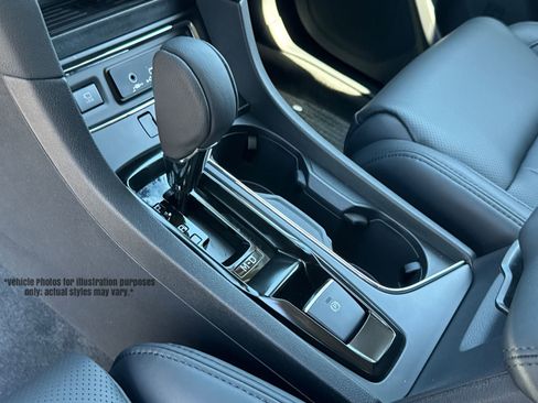 New 2026 Subaru Ascent Bronze Edition AWD/4WD image 16