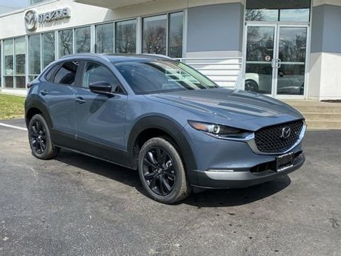 New 2026 MAZDA CX-30 AWD 2.5 S image 3