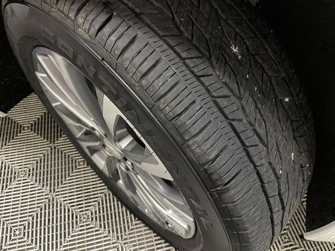 Certified 2023 Chevrolet Traverse Premier w/ LPO, Floor Liner Package image 53