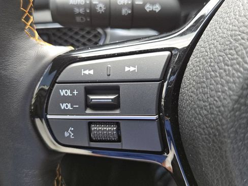 Used 2026 Acura Integra A-Spec FWD image 26
