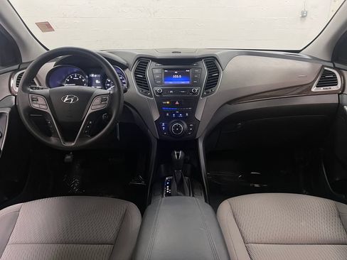 Used 2018 Hyundai Santa Fe Sport AWD/4WD image 14