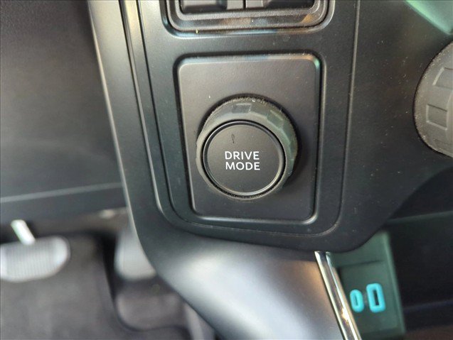 Used 2024 Ford F150 STX w/ STX Black Appearance Package RWD image 24