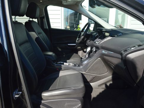 Used 2014 Ford Escape Titanium image 16