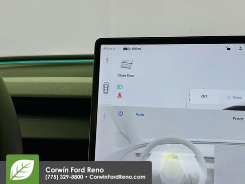 Used 2025 Tesla Model 3 Long Range image 16